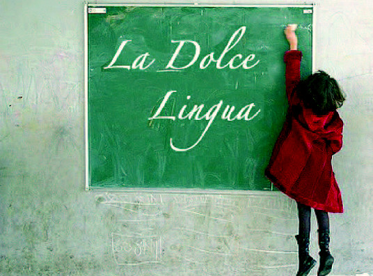 Italiaanse taal steeds populairder!