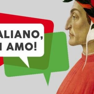 Italiano ti amo Genieten van Italiaanse taal en cultuur in Nederland!