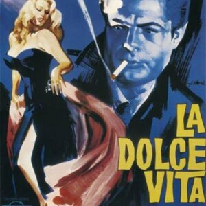 La-Dolce-Vita_ps_1_jpg_sd-low-576x812 18 juli – 28 augustus: Italaanse filmzomer in Rotterdam!