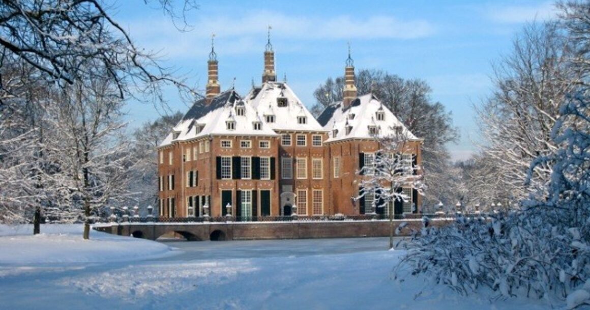 Kasteel Duivenvoorde Beleef de Italiaanse feestdagen bij ‘De smaak van de winter’