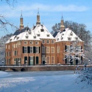 Kasteel Duivenvoorde Beleef de Italiaanse feestdagen bij ‘De smaak van de winter’