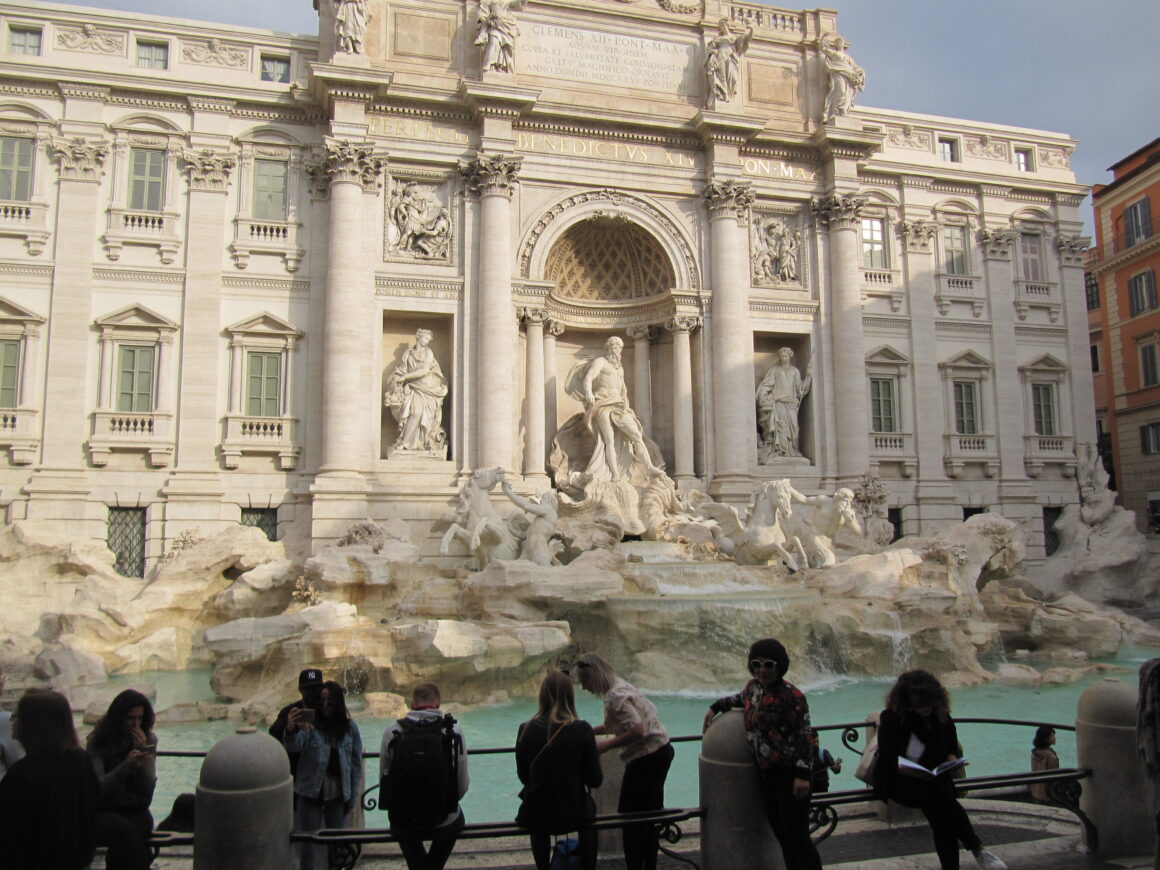 IMG_4469 Trevifontein weer toegankelijk voor publiek!