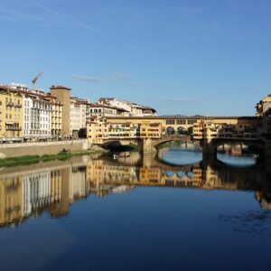 IMG_5711_A Heropening beroemde Corridoio Vasariano in Florence