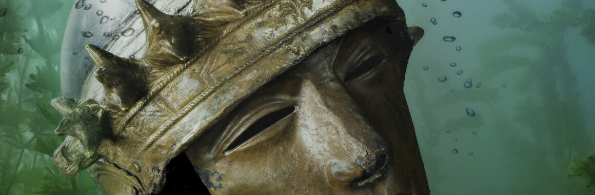Tot 26 oktober: Romeinse Waalschatten in Museum De Bastei, Nijmegen