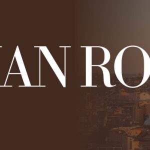 Banner-DvR-zonder-link-1600x500 28 juni: Dag van Rome 2025 in Leiden!
