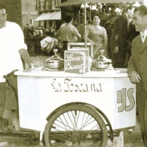 granucci_ijskar_2-600x400 Nieuw: Granucci Gelato in Landverhuizersmuseum Fenix Rotterdam
