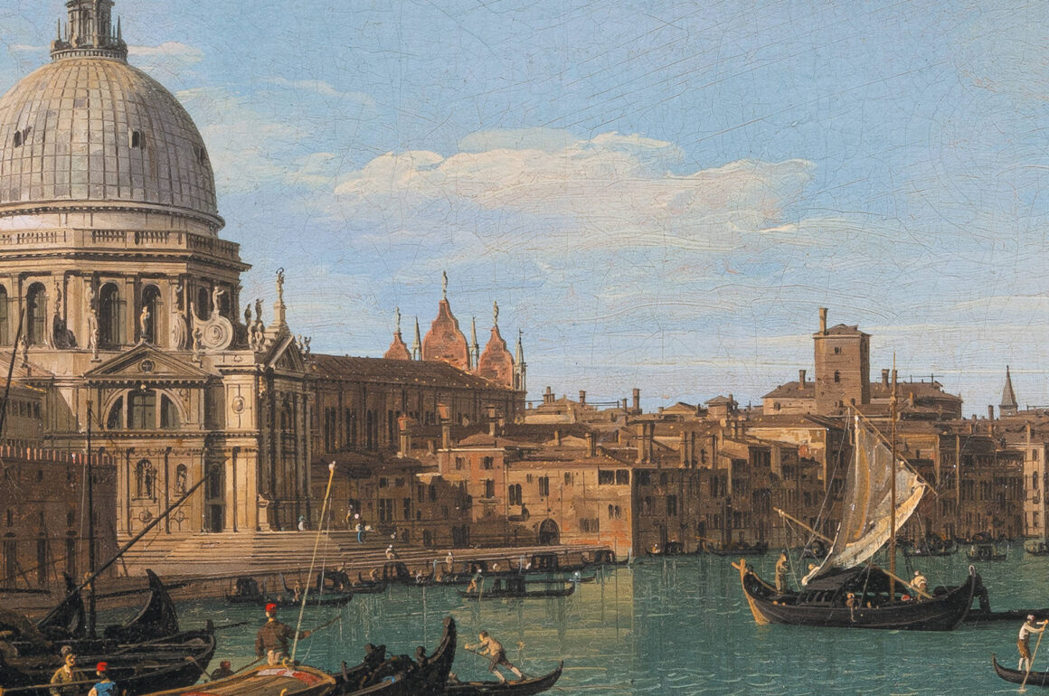 Mauritshuis - The Grand Tour Tot 4 januari: ‘The Grand Tour – Bestemming Italië’ in het Mauritshuis