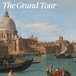 Mauritshuis - The Grand Tour Tot 4 januari: ‘The Grand Tour – Bestemming Italië’ in het Mauritshuis