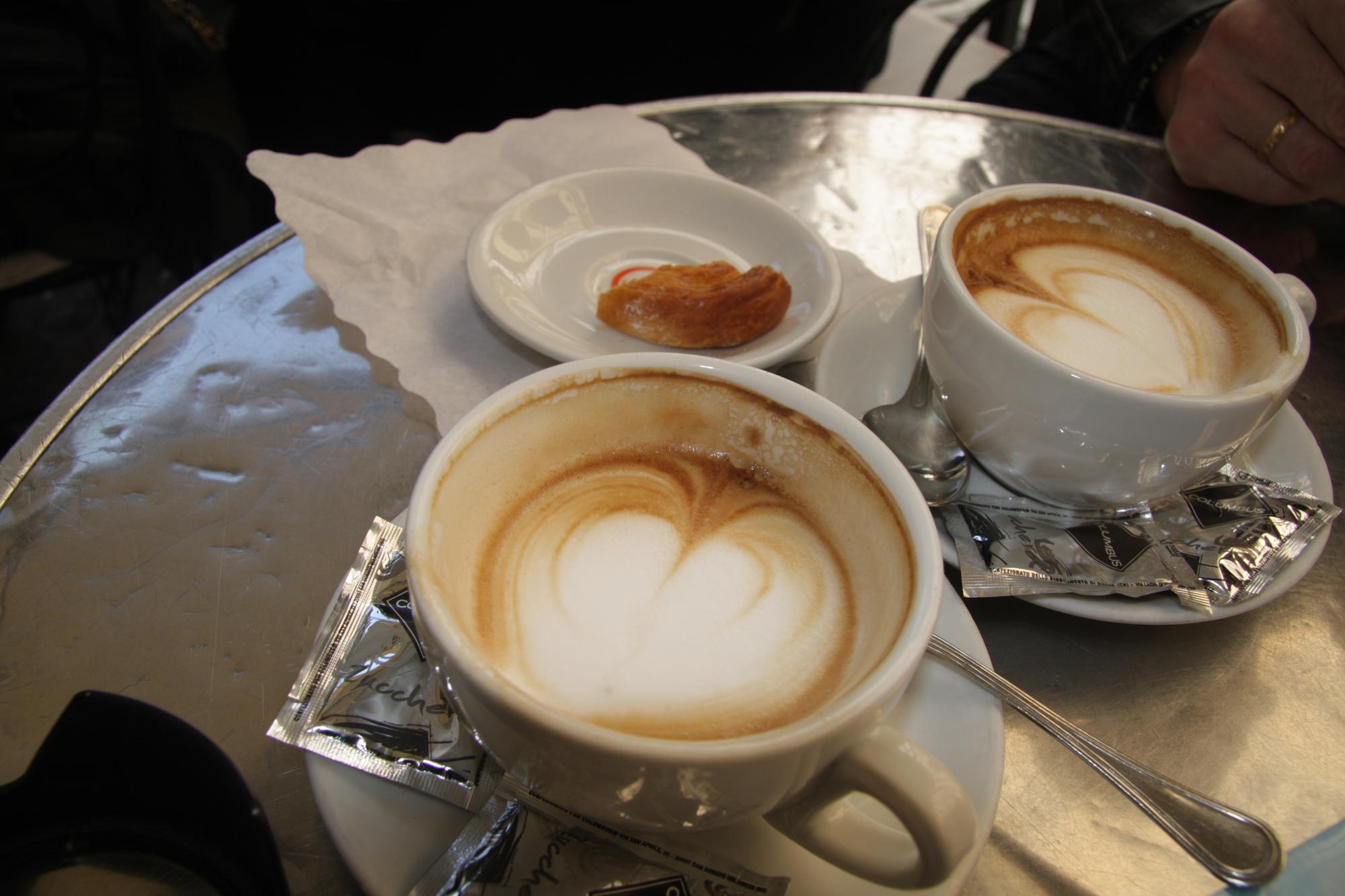 Caffe insieme