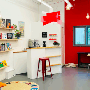 Alfabeto Libri Nieuwe Italiaanse boekhandel in Amsterdam: Alfabeto Libri