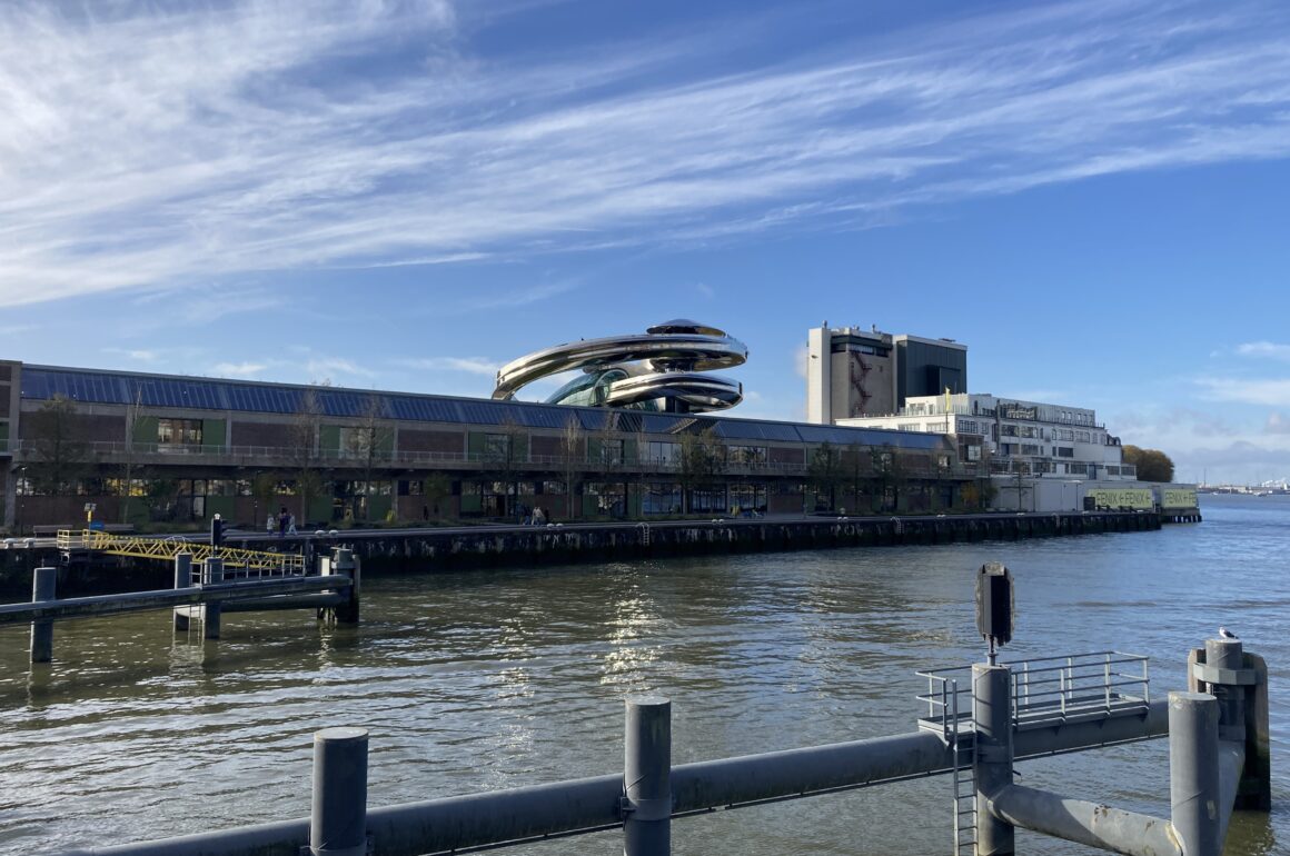 22 maart: Landelijke Dantedag in Rotterdam