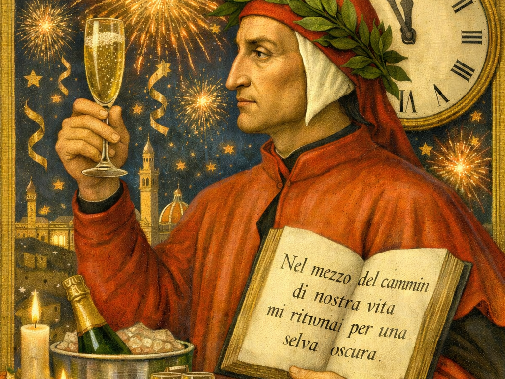 Buon Anno!