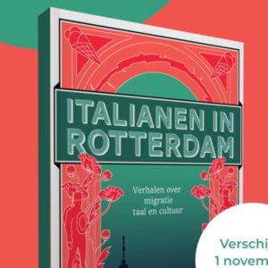 A5-Flyer-voorzijde-860x575 1 november boek ‘Italianen in Rotterdam’